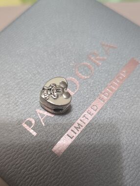 Authentic Pandora Charm